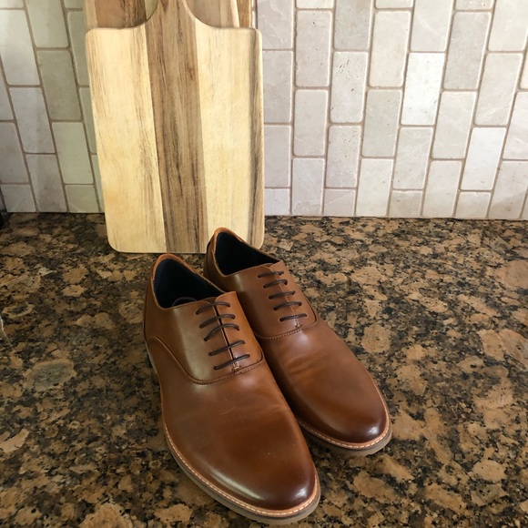 Steve Madden Men’s Dress Shoes